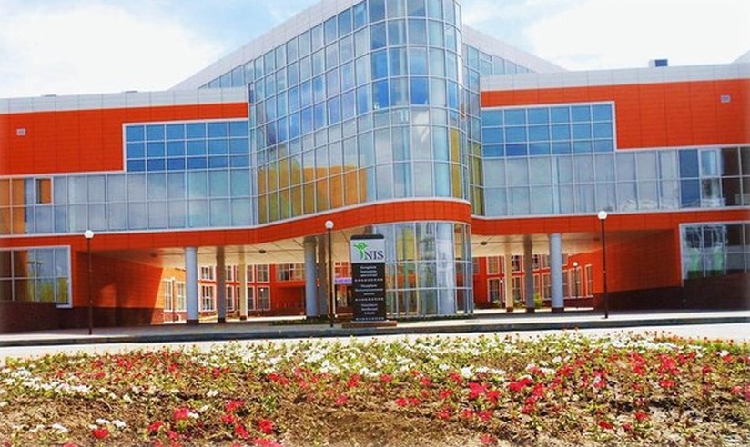 Nazarbaev Zııatkerlik mektebinde Qamqorshylyq Keńestiń otyrysy ótti