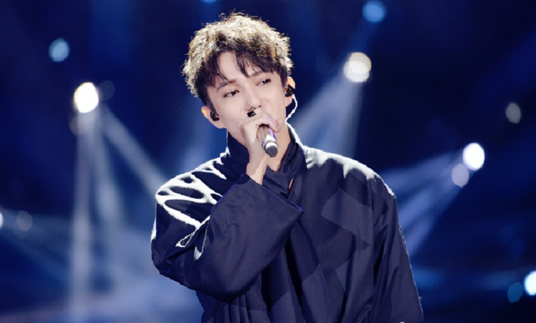 Dımashtyń kelesi jeke konserti Máskeýde ótedi