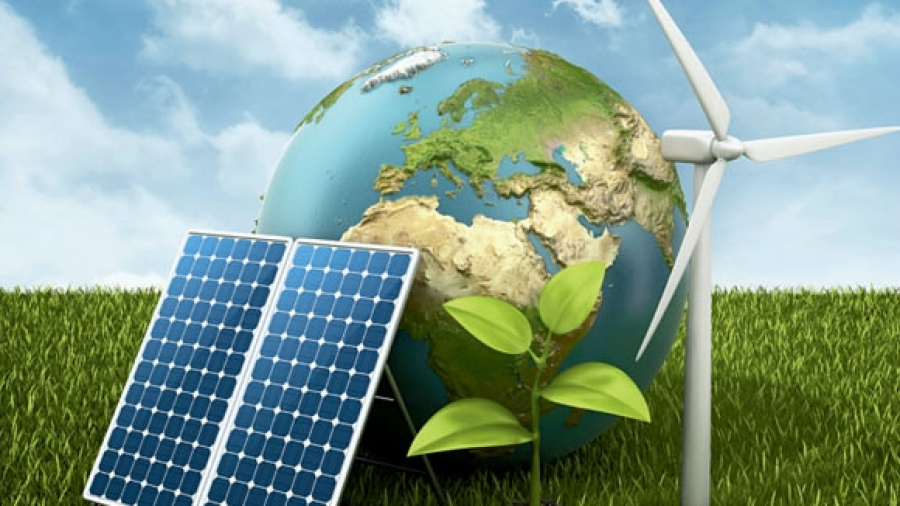 Zerendi aýdanynda energııanyń tıimdiligin arttyrý máselesi talqylandy