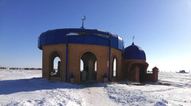 Batys Qazaqstan oblysynda Táýelsizdik qurbandaryna as berildi