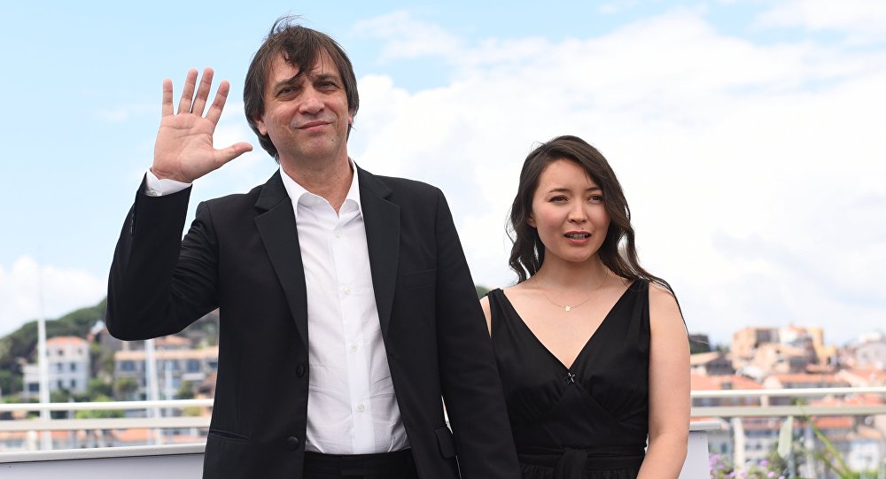 «Aıka» fılmi «Oskar» júldesine úmitti kartınalar tizimine endi