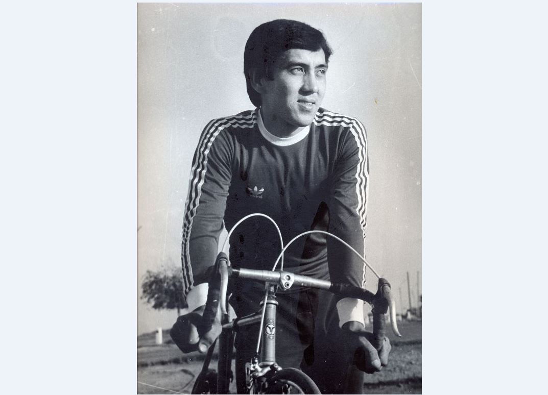 Tań bozynda týǵan juldyz