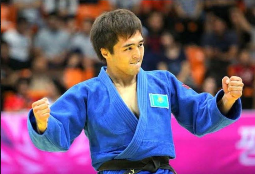 Qazaqstannyń alty dzıýdoshysy úzdikter qatarynda