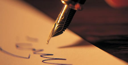 Armany Aqjaıyqpen úndesken qalamger