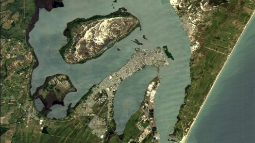 «KazSTSat» alǵashqy túsirilimin jasady