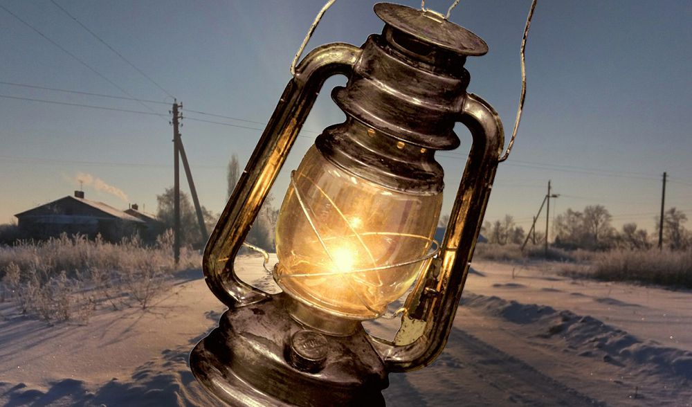 Az úıli aýyl halqy nelikten kóshkisi kelmeıdi?