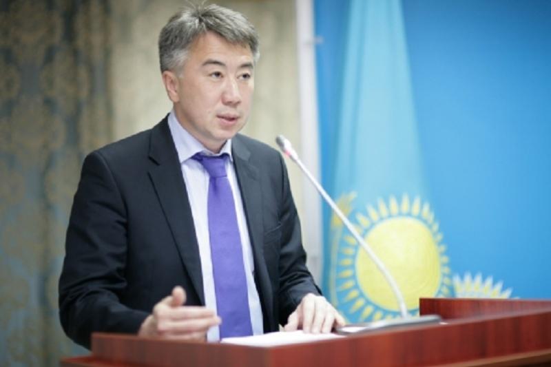 Ulttyq ekonomıka vıse-mınıstri tarıfterdiń tómendeýi jóninde málimdedi