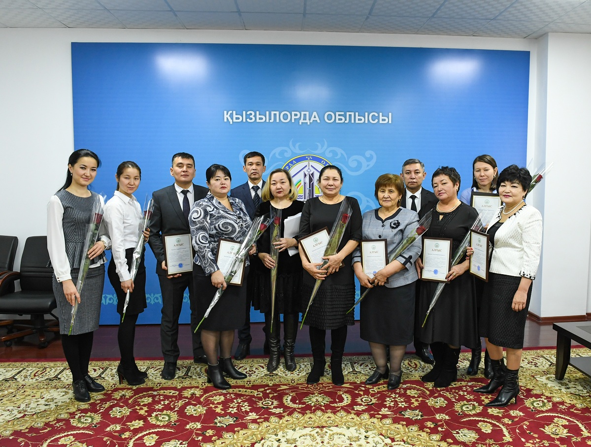 Memlekettik-jekemenshik áriptestik aıasynda 84 joba iske asty