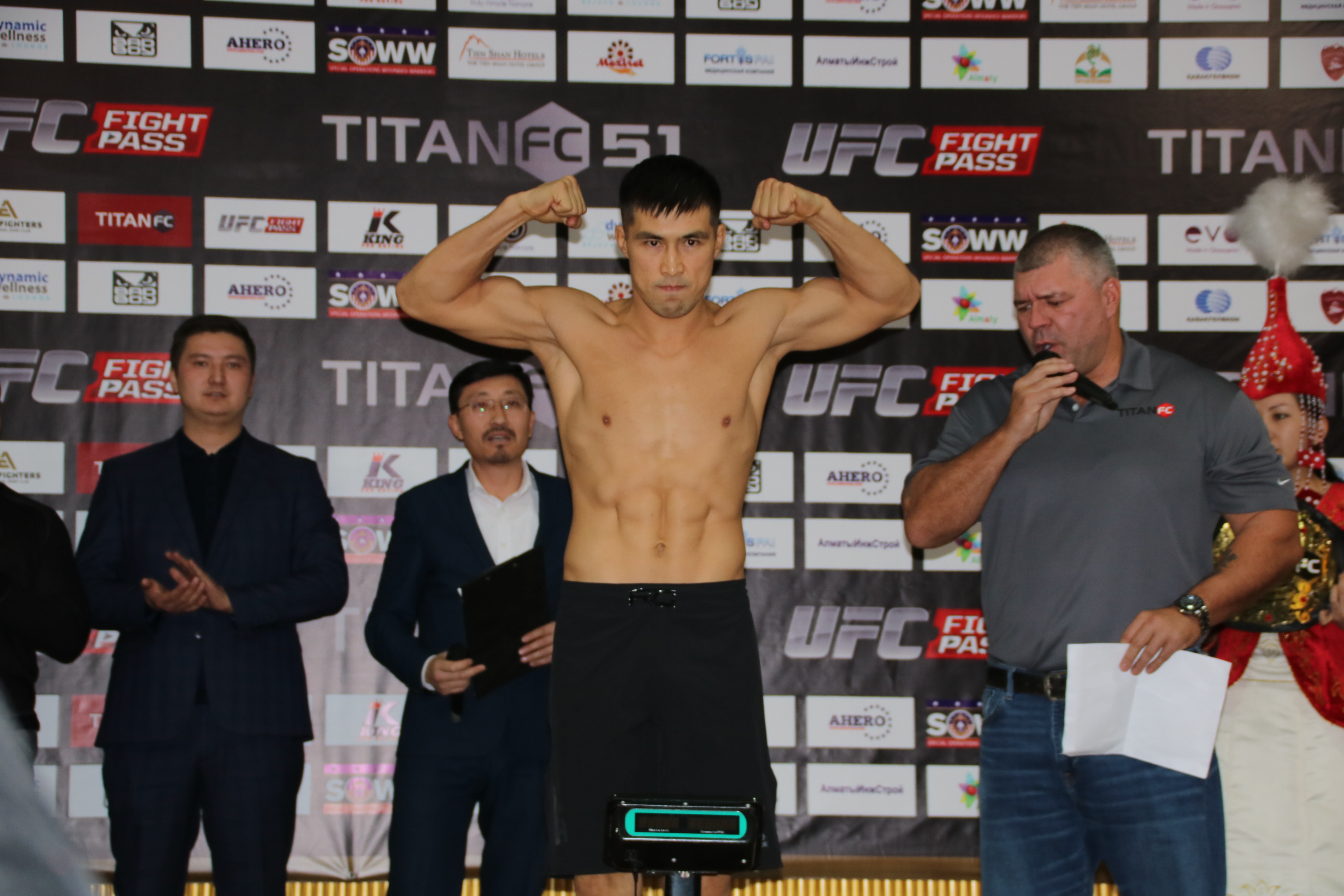 Júrekti jigitter Almatyda aıqasady