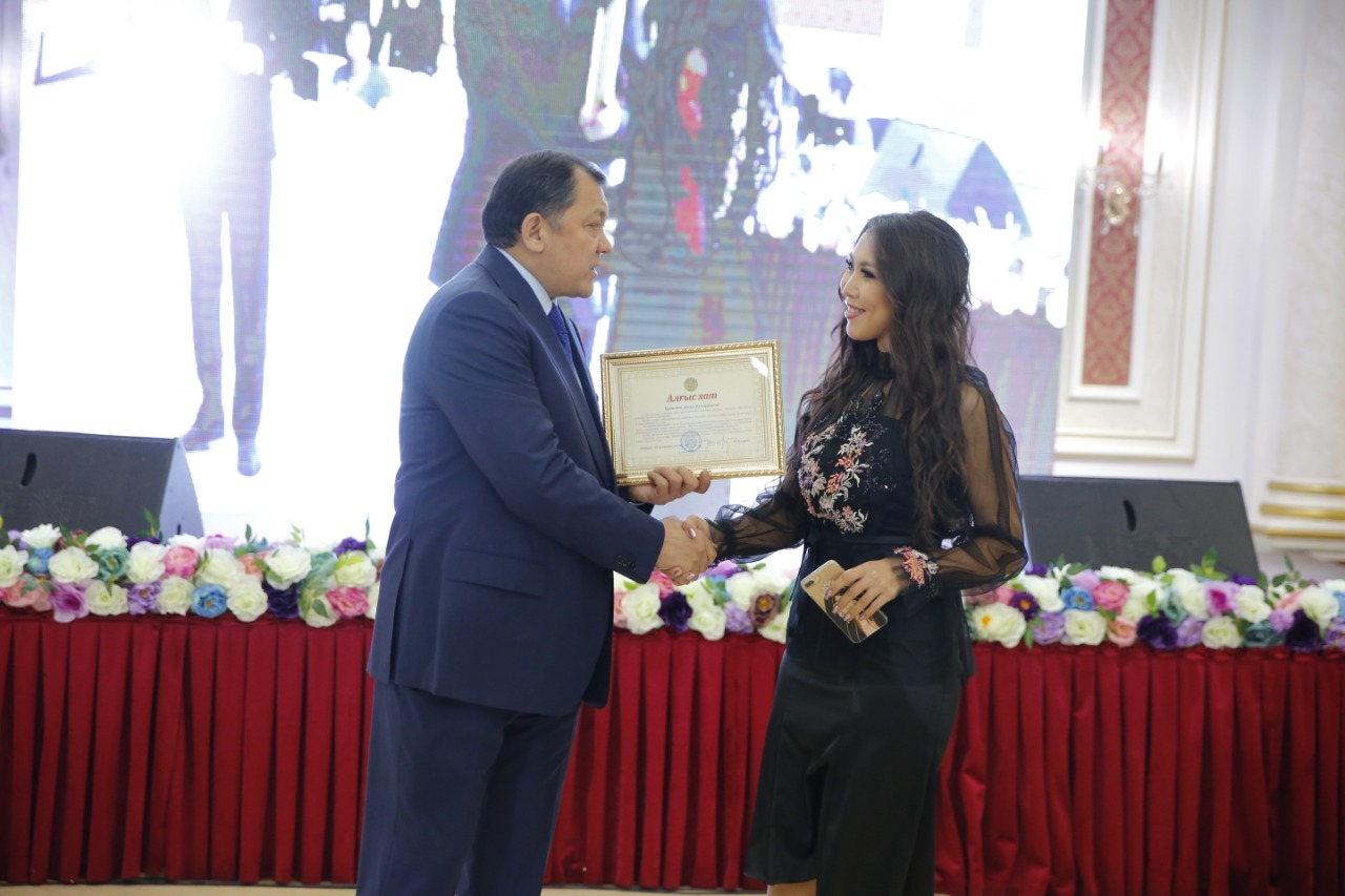 Atyraý oblysynda 2018 jyldyń úzdik kásipkeri anyqtaldy