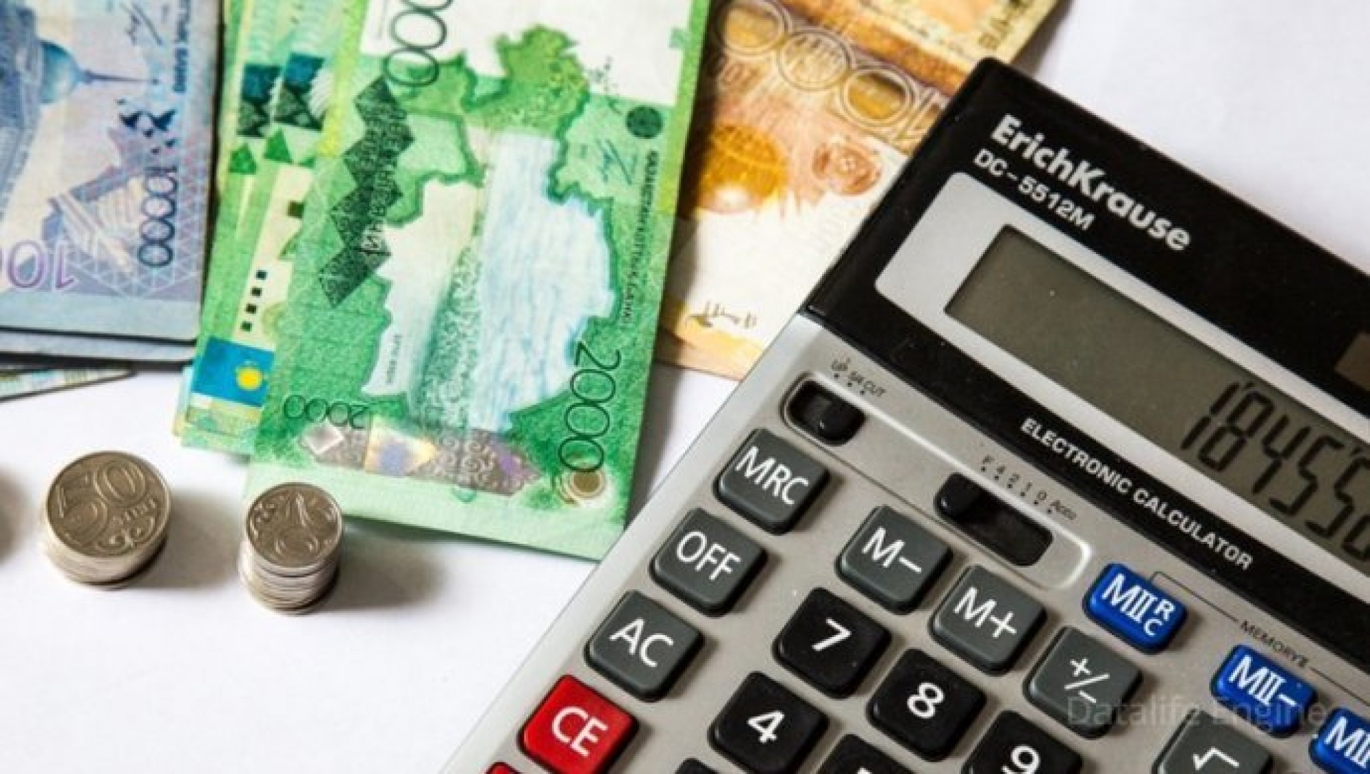 Kommýnaldyq qyzmetter baǵasy arzandaıdy