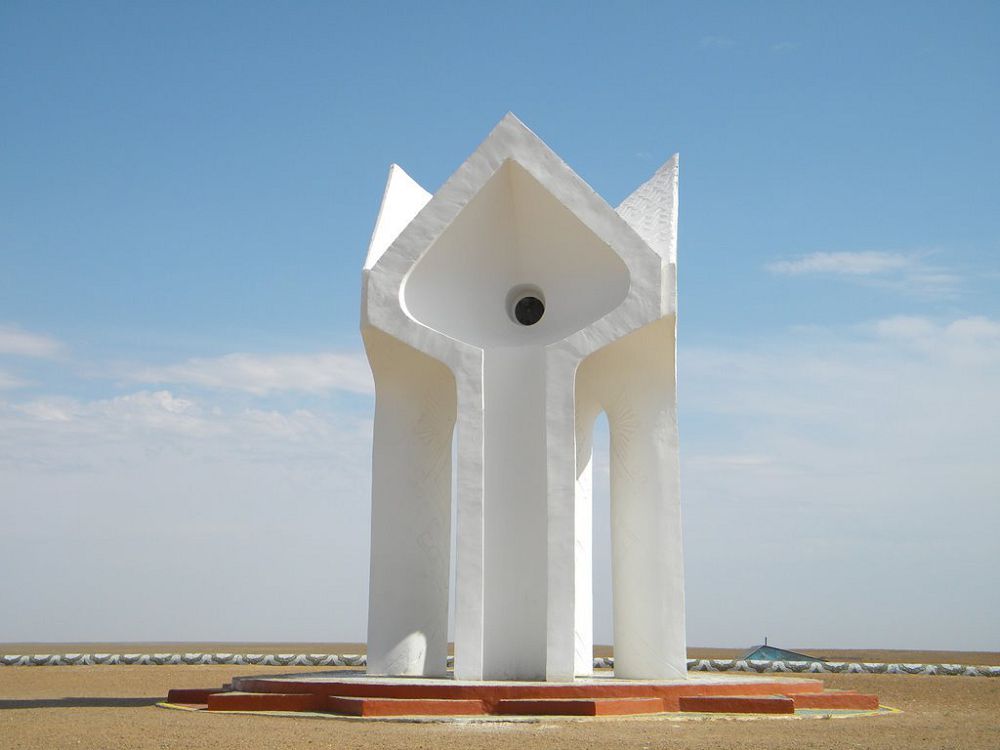 Máńgilik saryn – Qorqyt Ata murasy