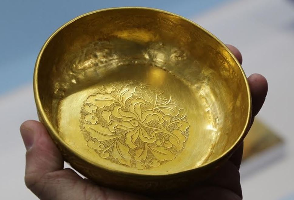 Ulytaýdan tabylǵan jádigerler AQSh pen Japonııada zertteledi