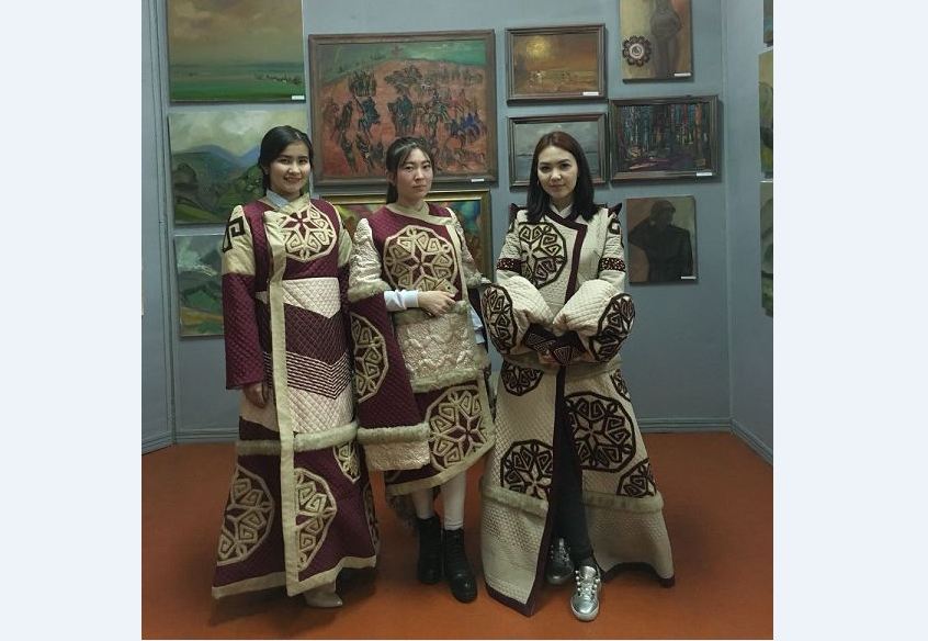 Maqsatymyz – zaman talabyna saı,básekege qabiletti óner mamanyn daıyndaý