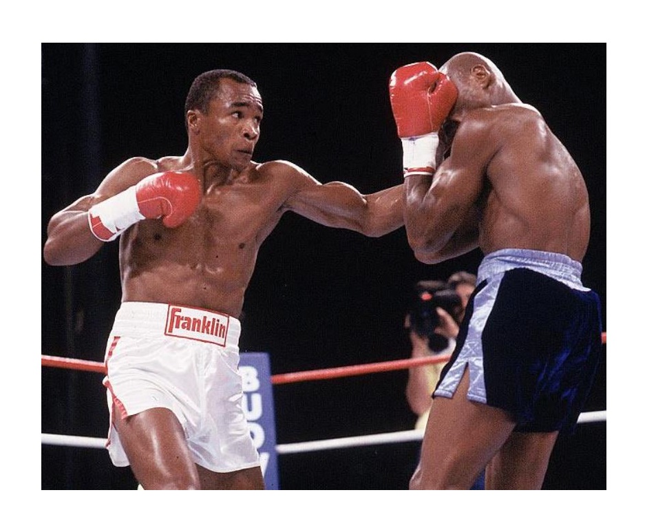 Orta salmaqtaǵy «TOP-10» boksshy