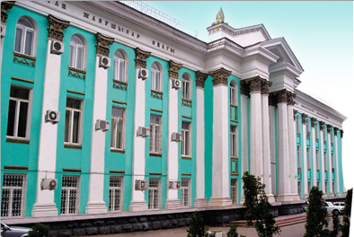  Qazaqstan Jazýshylar odaǵynyń I Plenýmy ótti