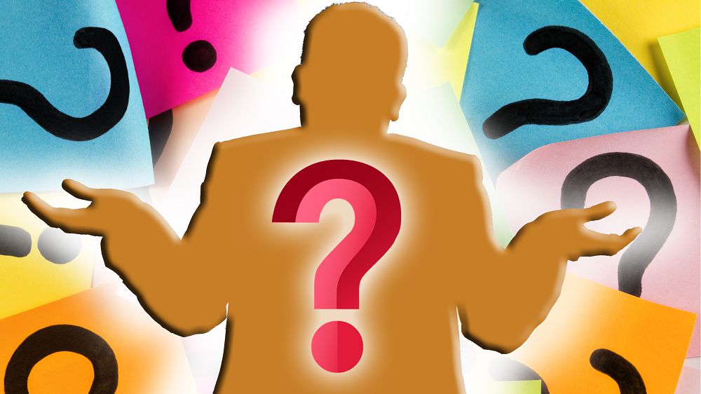 Basshy bilmegendi qosshy qaıdan biledi?