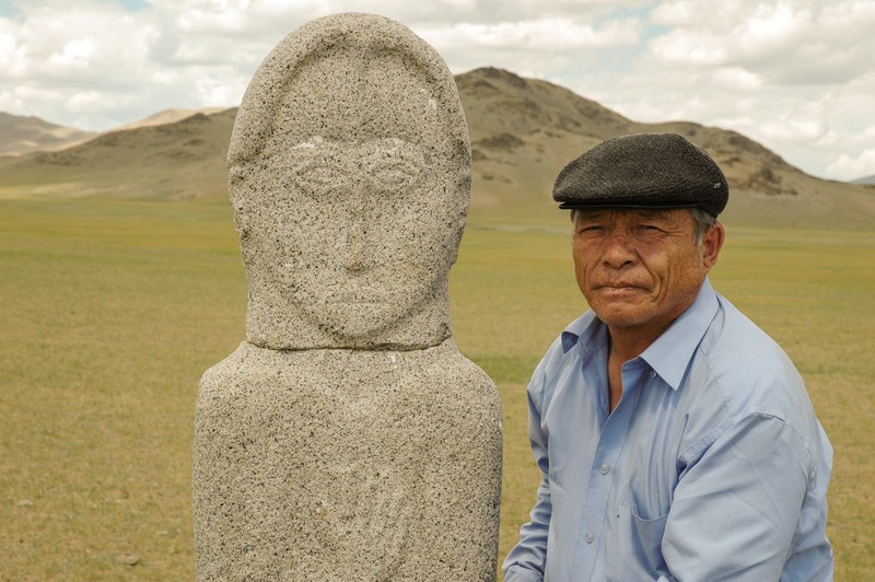 Kóshpendilerdiń jaýyngerlik óneri