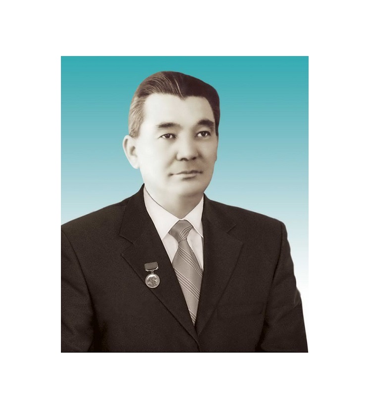 Halyq qadirlegen Halekeń edi