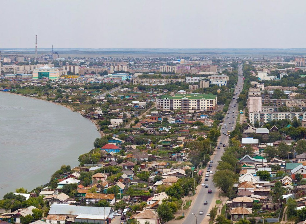 Jeltoqsanshylarǵa kóshe attary berilse