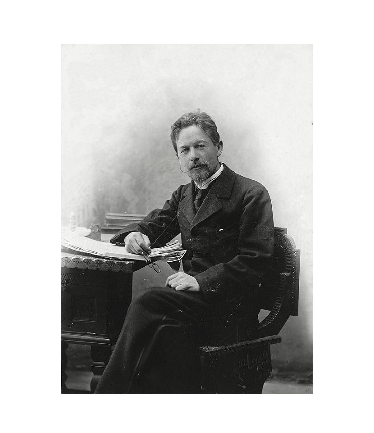 Chehov jáne pesalarynyń taǵdyry (1-bólim)