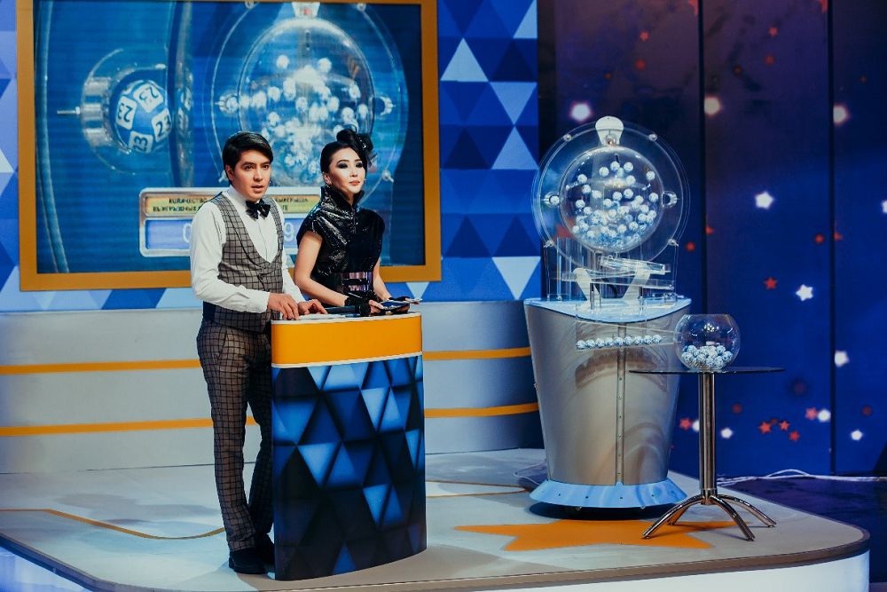 2018 jyly qazaqstandyqtar «Sátti Juldyz» lotereıasynan 1 mıllıard teńge utyp aldy