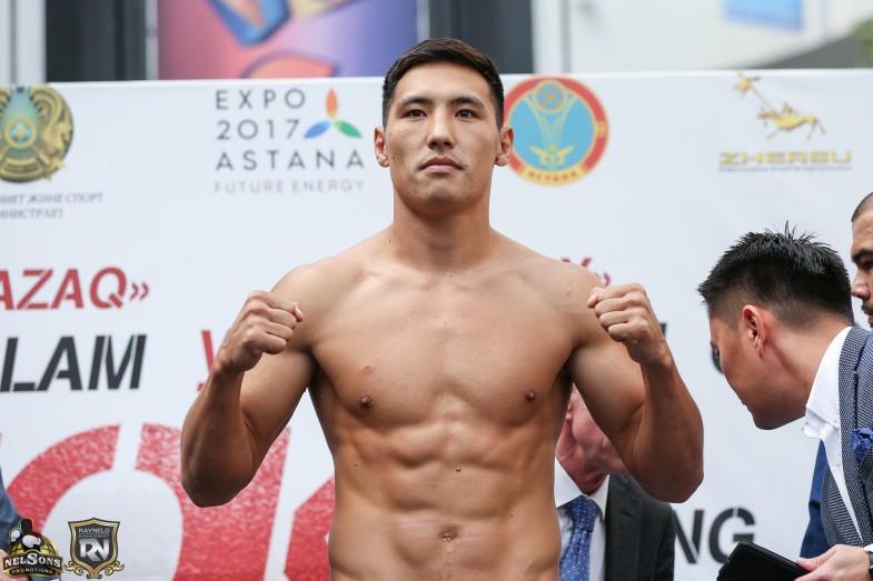 Jánibek Álimhanuly 2 aqpanda aıqasady