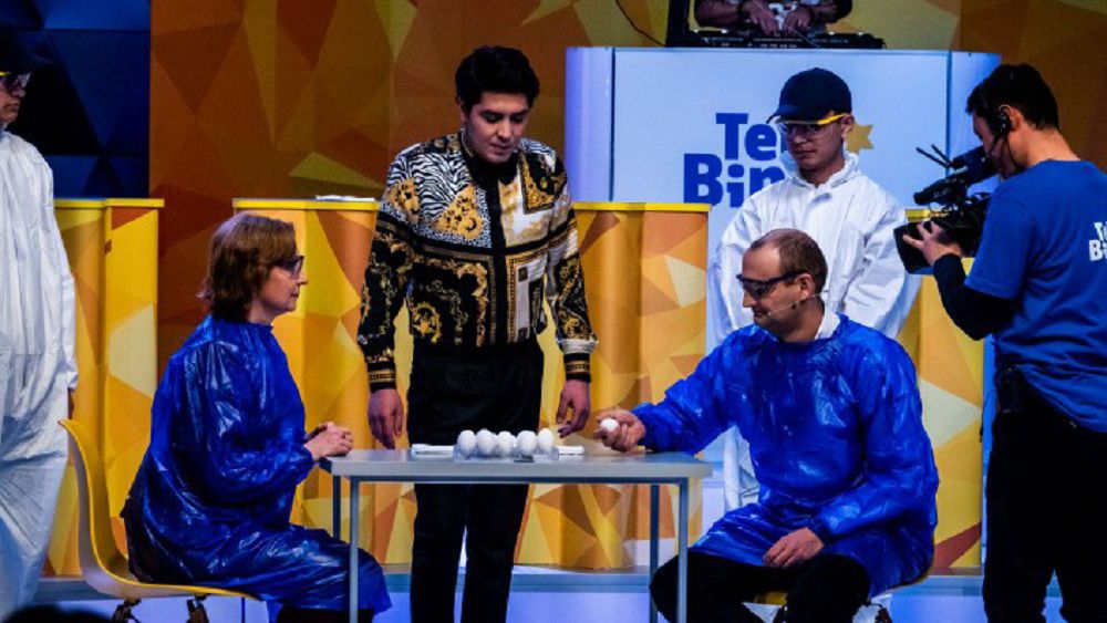 TeleBingo: Almaty qalasynyń turǵyny jańa kólikke ıe boldy, al Taraz qalasynyń turǵyny mıllıoner atandy