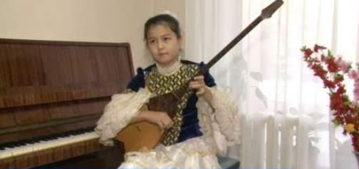 Soltústik Qazaqstannyń jas óreni halyqaralyq baıqaýda top jardy