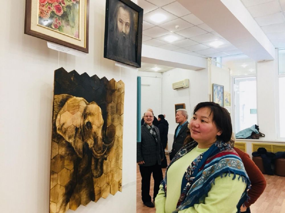 Týyndylar eski jyldy túıindedi