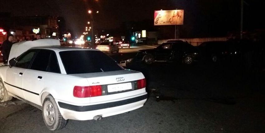 Soltústik Qazaqstan jolaýshylary qaterden qutqaryldy