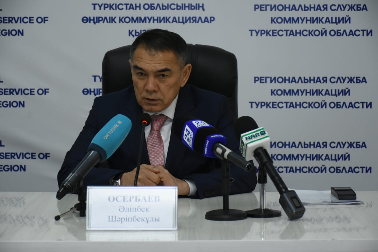 Túrkistanǵa 1 136,5 myń zııaratshy men týrıster kelgen