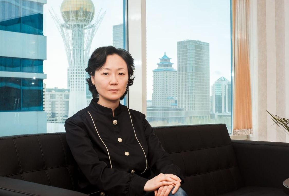 Jastardyń jolyn ashqan