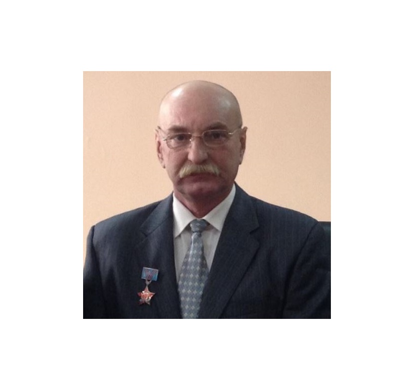 ShQO-da temirjol qyzmetkeri «Eńbek dańqy» ordenimen marapattaldy 