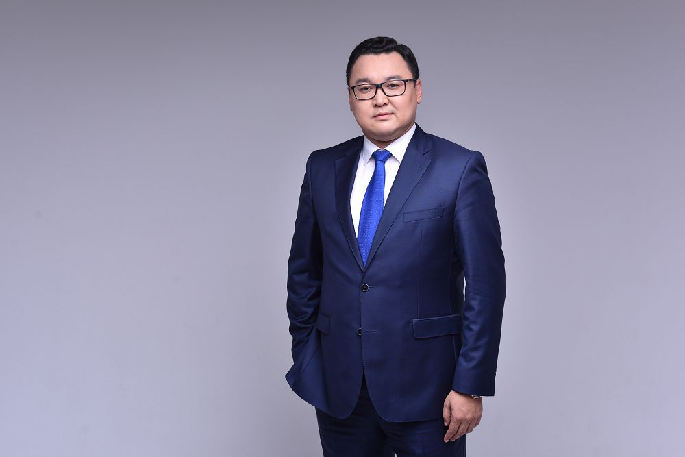 Rınat Dýmanuly: Rýhanı jobalarǵa basymdyq berý – basty maqsat