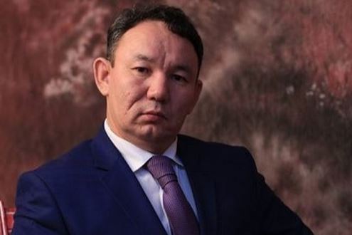 Bardyń baǵasyn biletin ýaqyt - Maraltaı Raıymbekuly