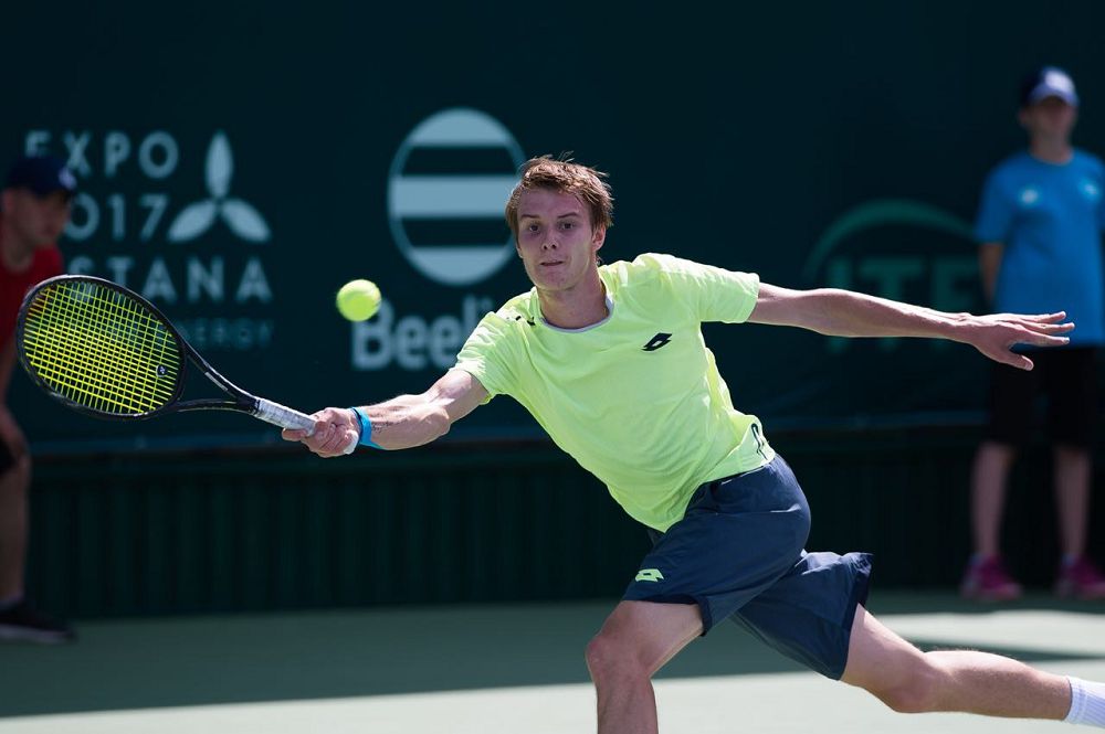 Shırek fınalǵa shyqty