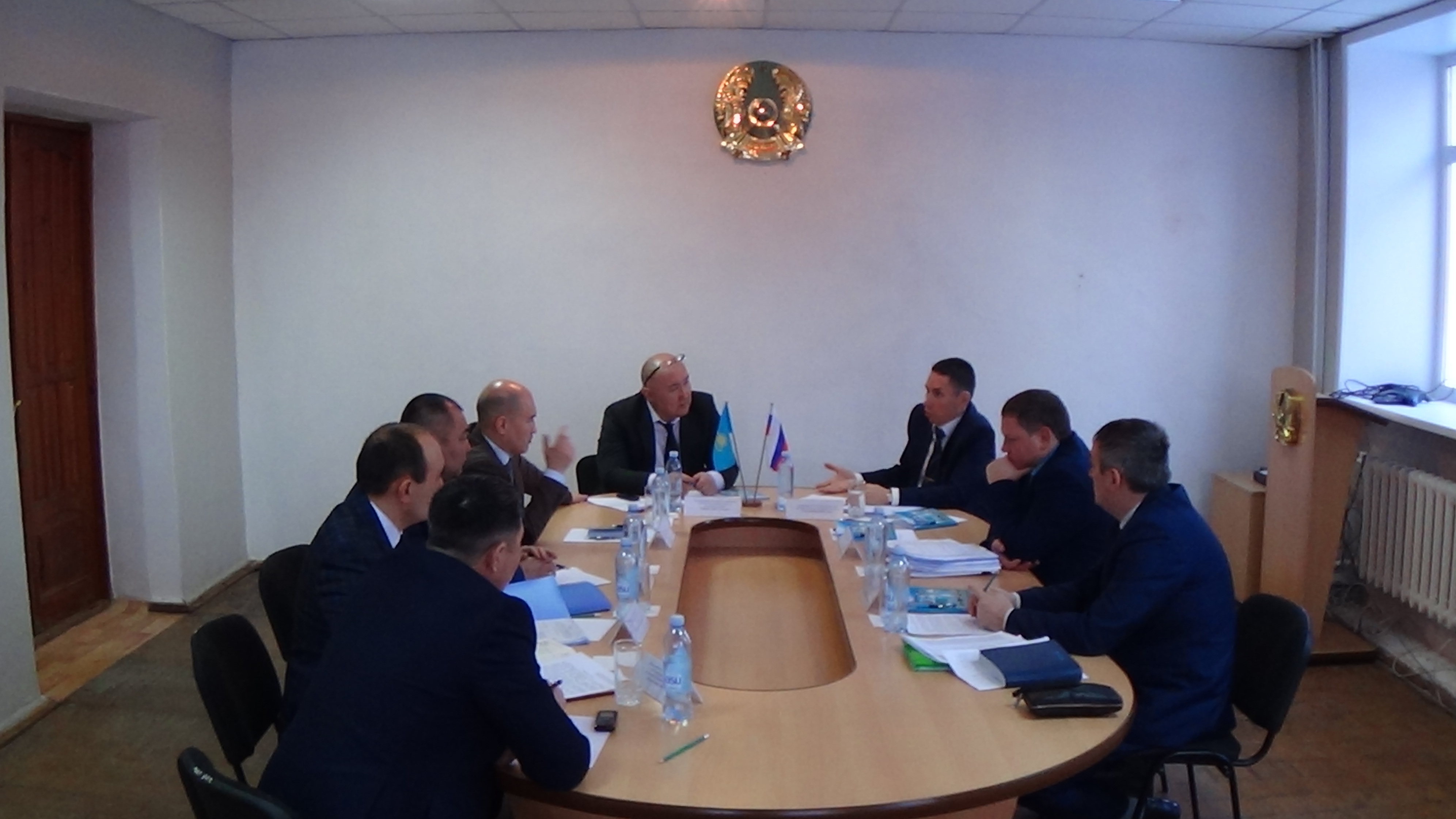 Qostanaılyq polıseıler 26 reseılik qylmyskerdi quryqtady