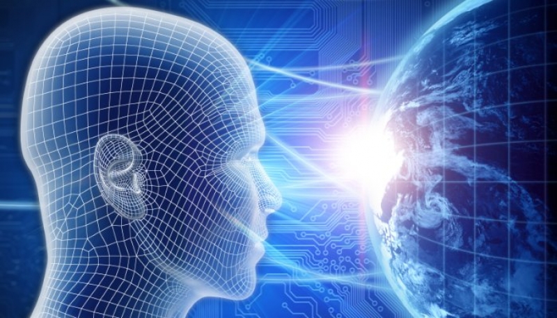 Elbasy: Bolashaqtyń negizi jasandy ıntellekte 