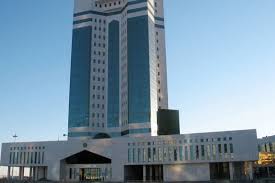 О́ńdeý ónerkásibinde jumys isteıtinder sany 45,1 myń adamǵa artty