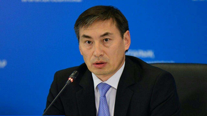 О́ńdelgen aýyl sharýashylyǵy óniminiń eksporty 13%-ǵa ósti