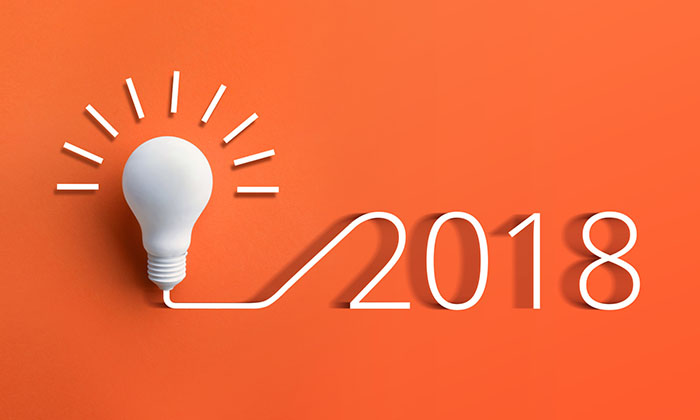 2018: Álemdegi aıtýly oqıǵalar