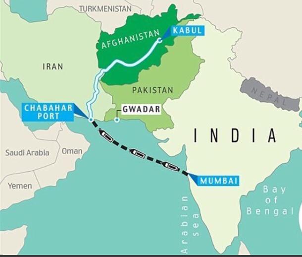 Azııadaǵy alyptardyń básekelestigi arta bermek