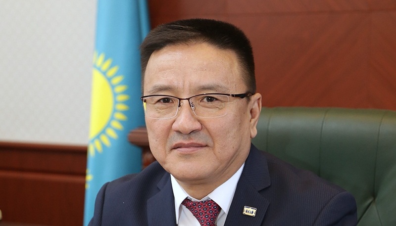 Qaraǵandy oblystyq sotynda – jańa tóraǵa