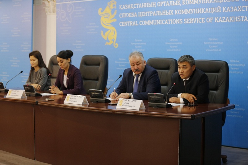 Jaıyq ózeninde balyqtyń qyrylý faktisi boıynsha «Atyraý Sý Arnasy» KMK-na qatysty tekserý aıaqtaldy