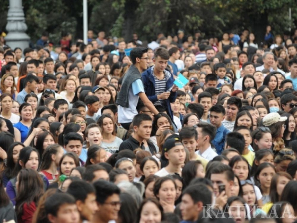 Sanaq-2019: Derek pen dáıek