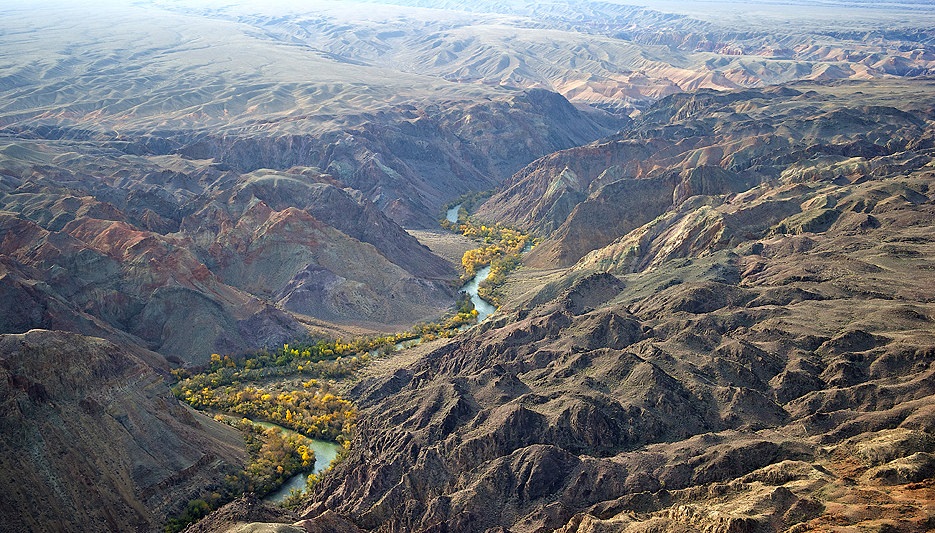 Jetisý jeriniń jumbaǵy jeterlik