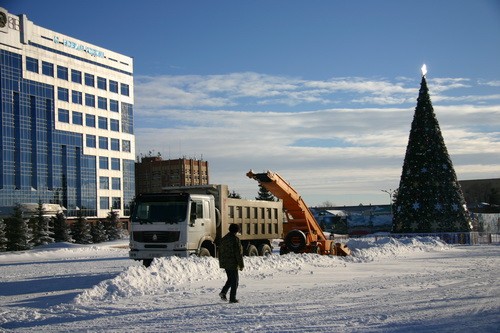 Qostanaıda kommýnaldyq qyzmet tarıfyn tómendetý júrip jatyr