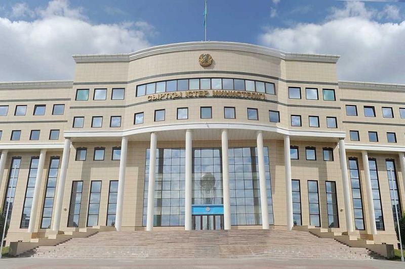 Taılandtaǵy daýylda qazaqstandyqtar zardap shekken joq