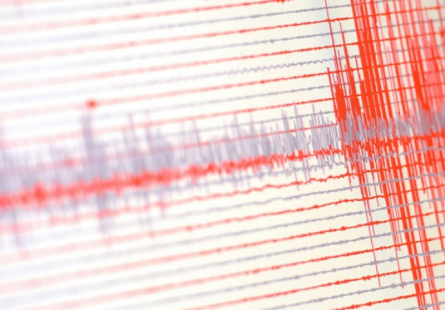 Meksıkada toǵyz ret jer silkindi